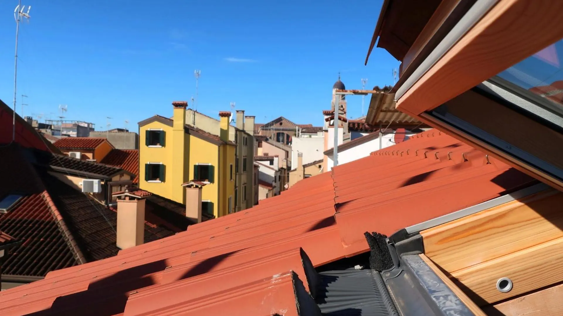 Iris House Apartment Chioggia