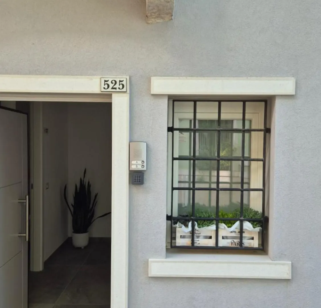 Iris House Apartment Chioggia
