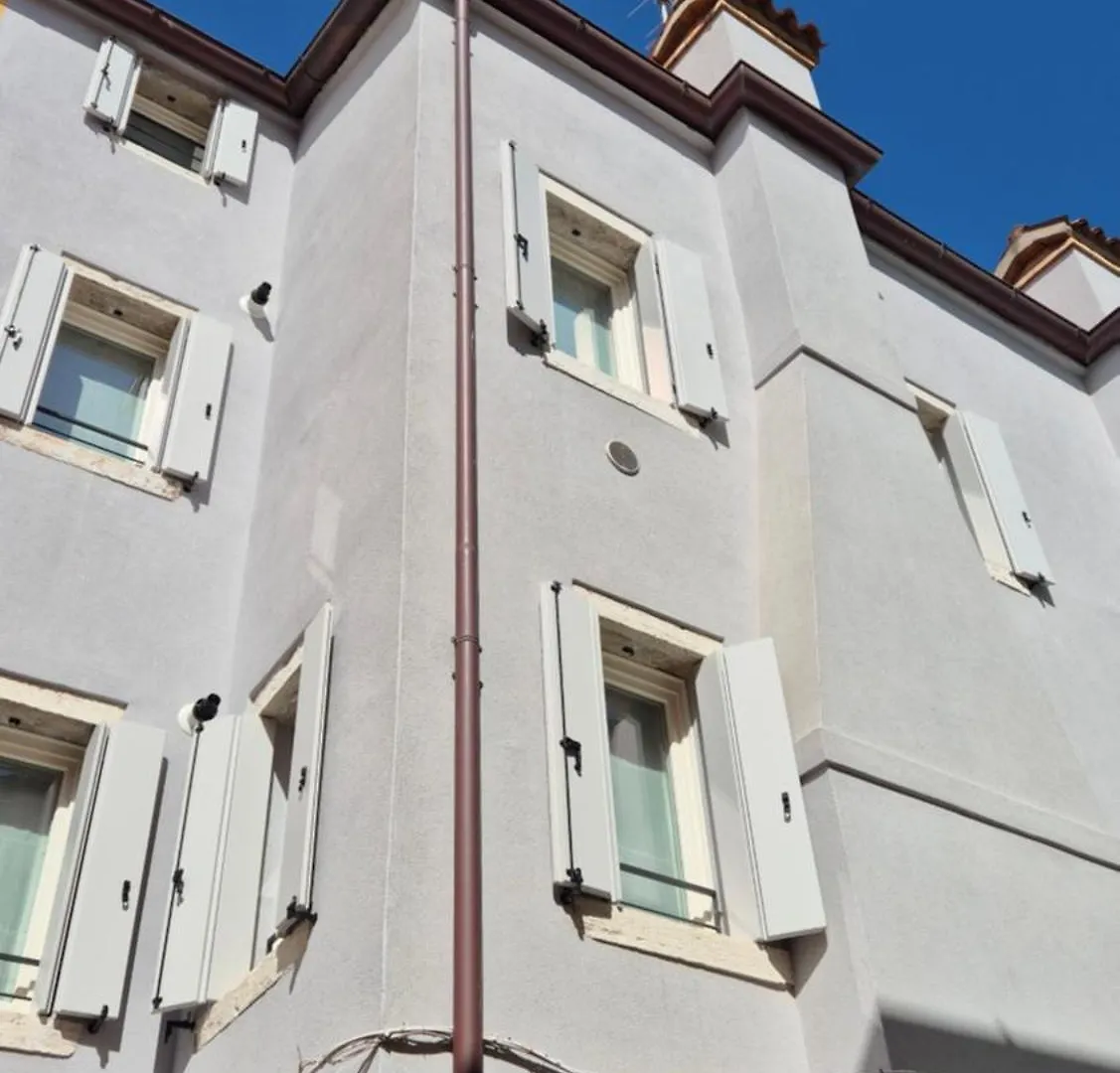 Iris House Apartment Chioggia
