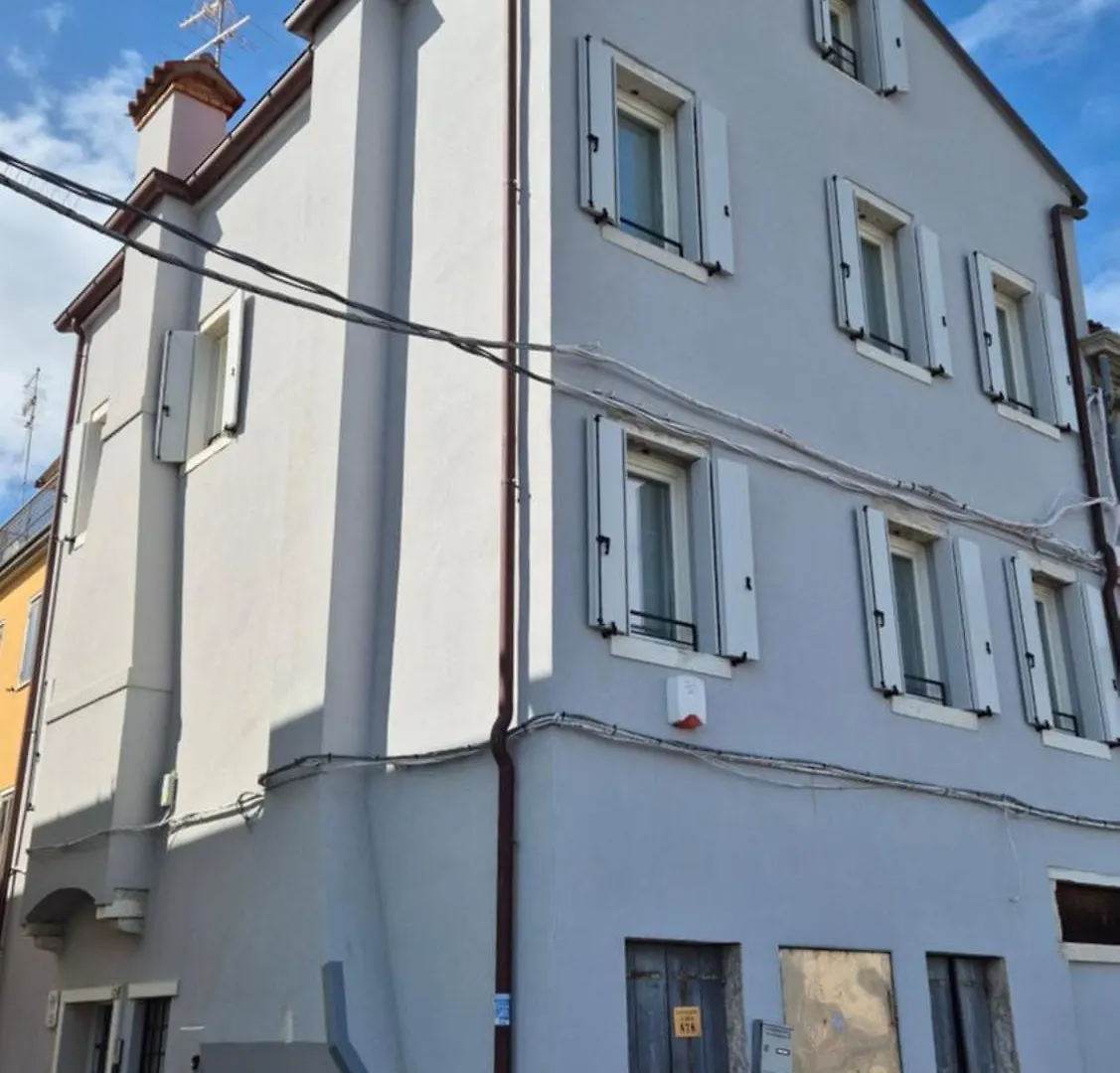 Iris House Apartment Chioggia