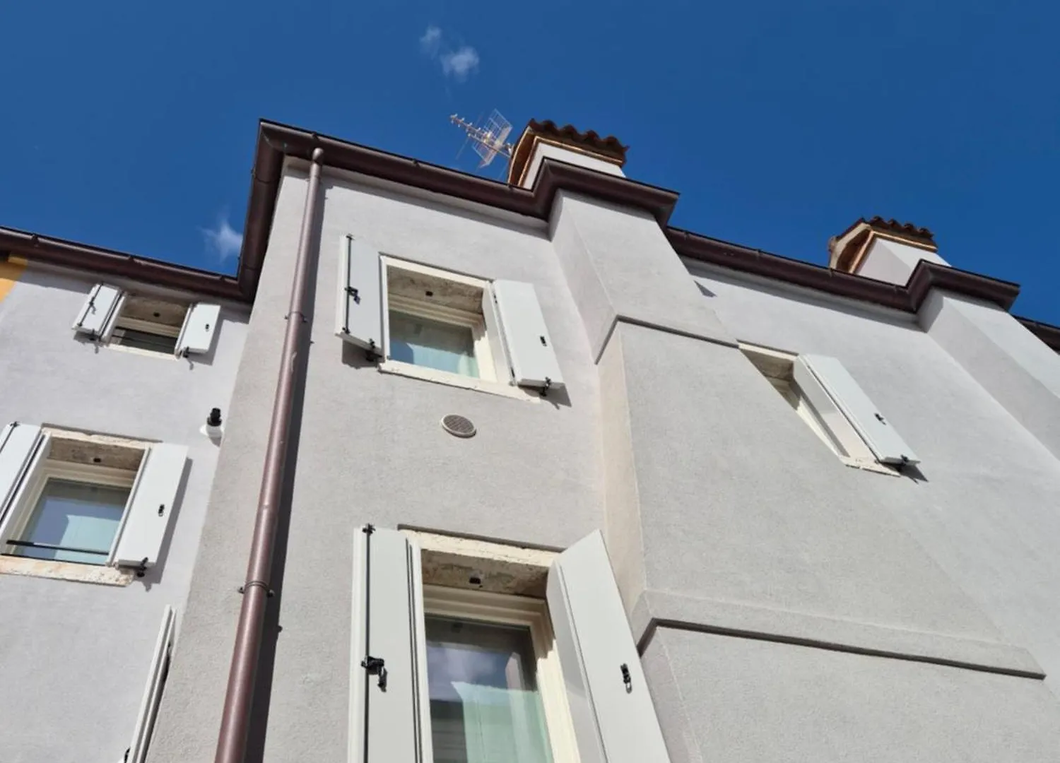 Iris House Apartment Chioggia 0*,