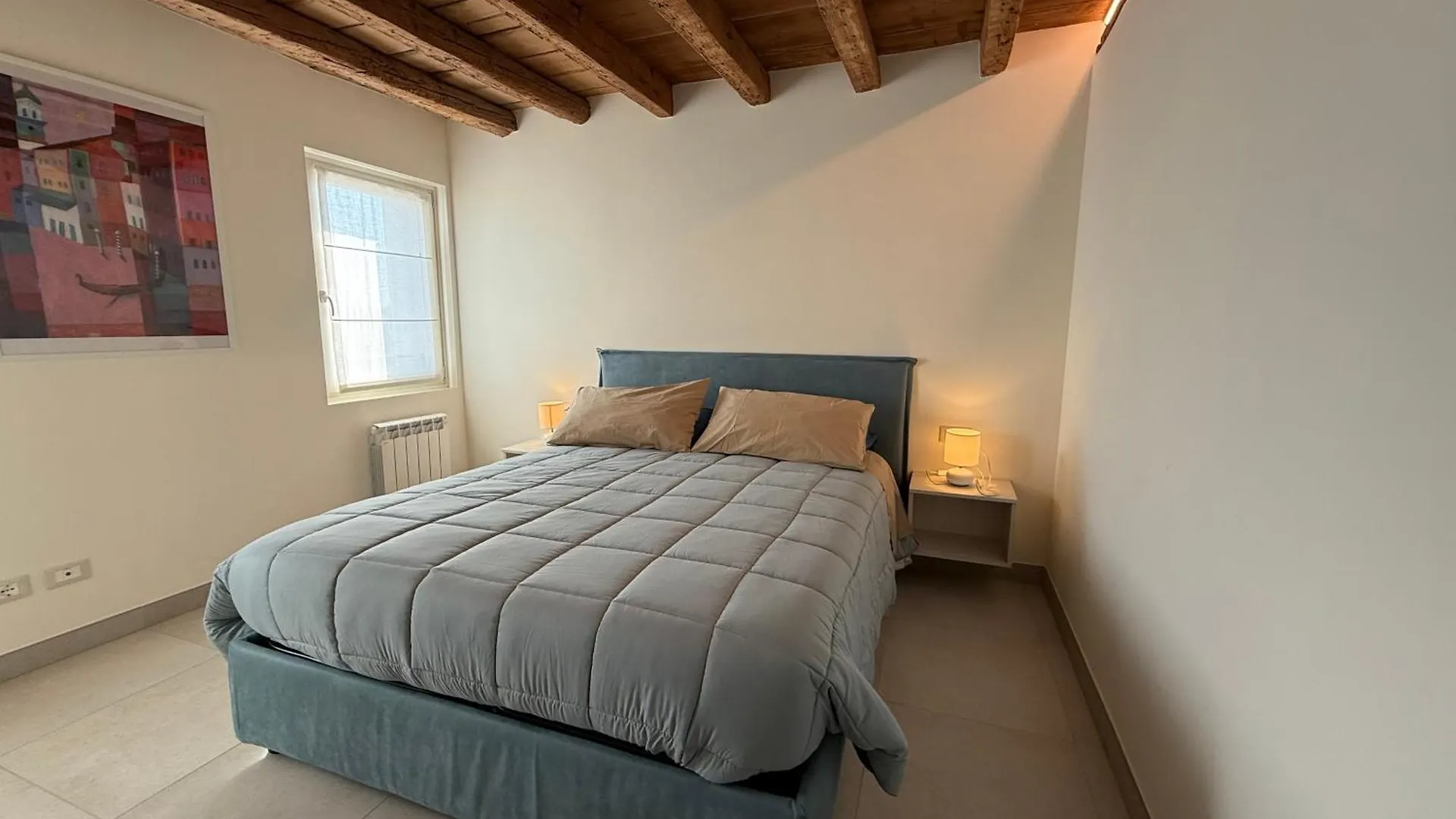 Iris House Apartment Chioggia Italy