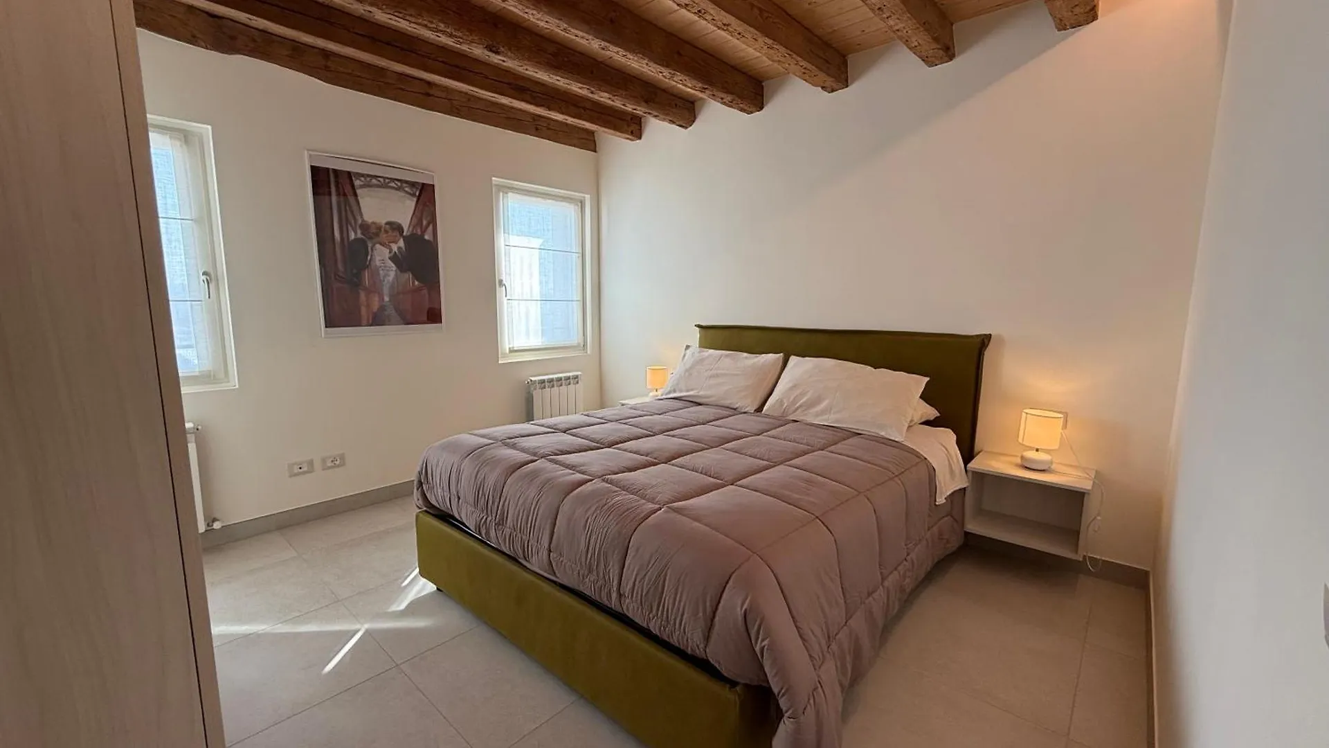 Iris House Apartment Chioggia Italy