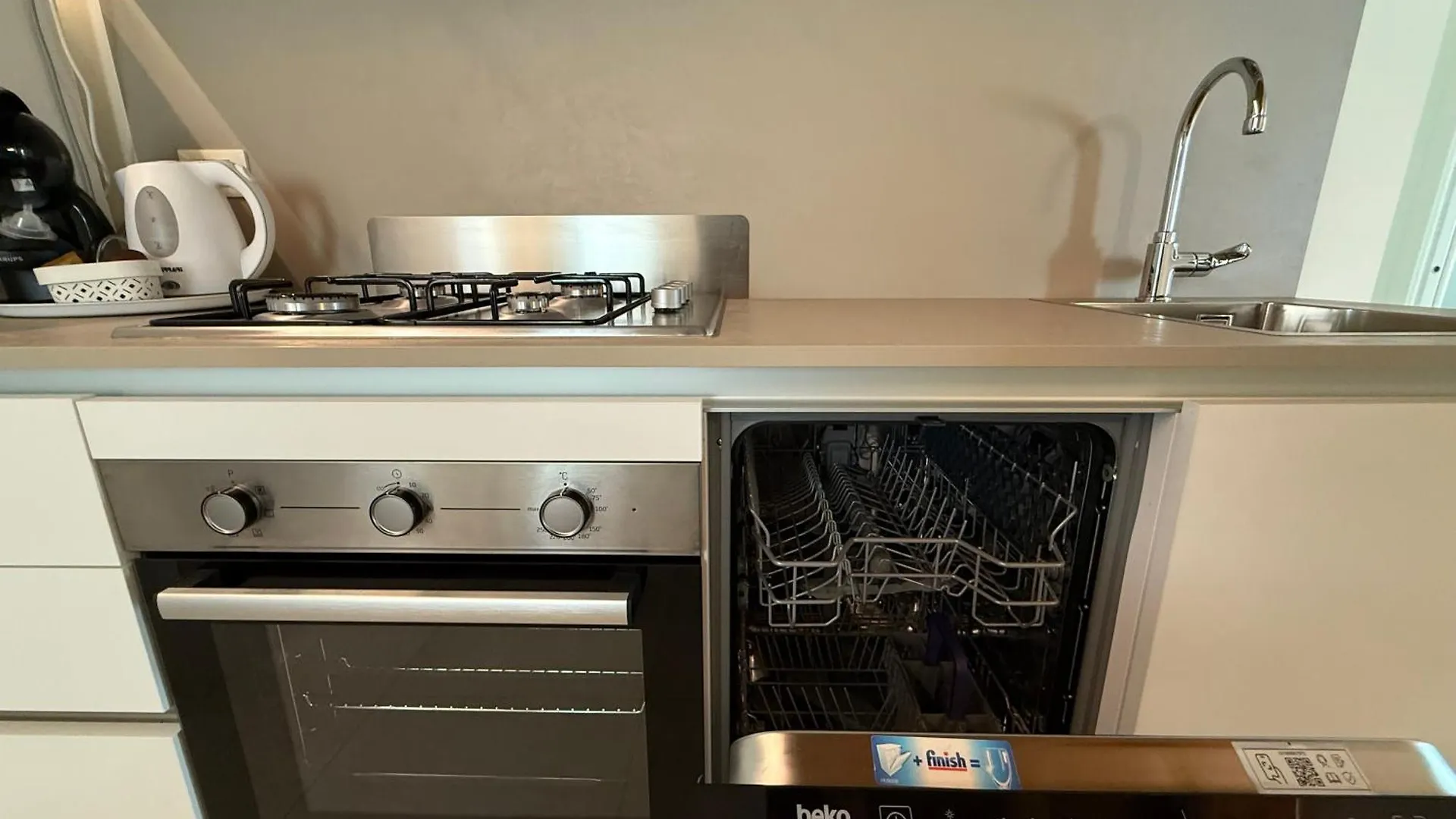 Iris House Apartment Chioggia 0*,