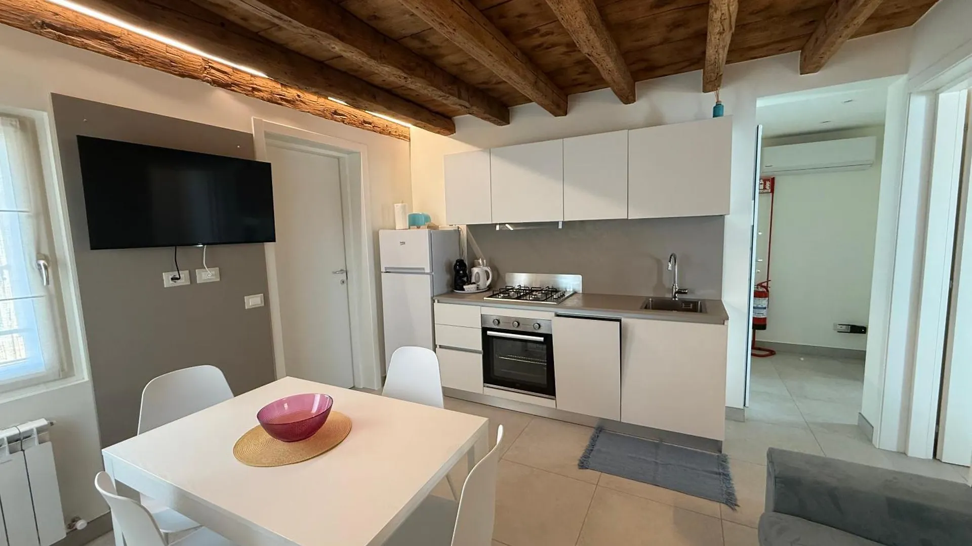 Iris House Apartment Chioggia