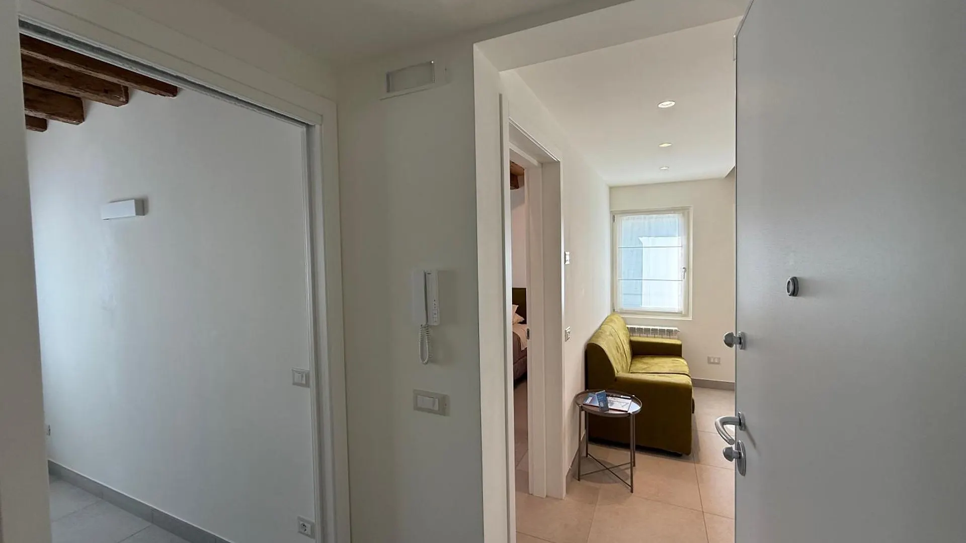 Iris House Apartment Chioggia 0*,