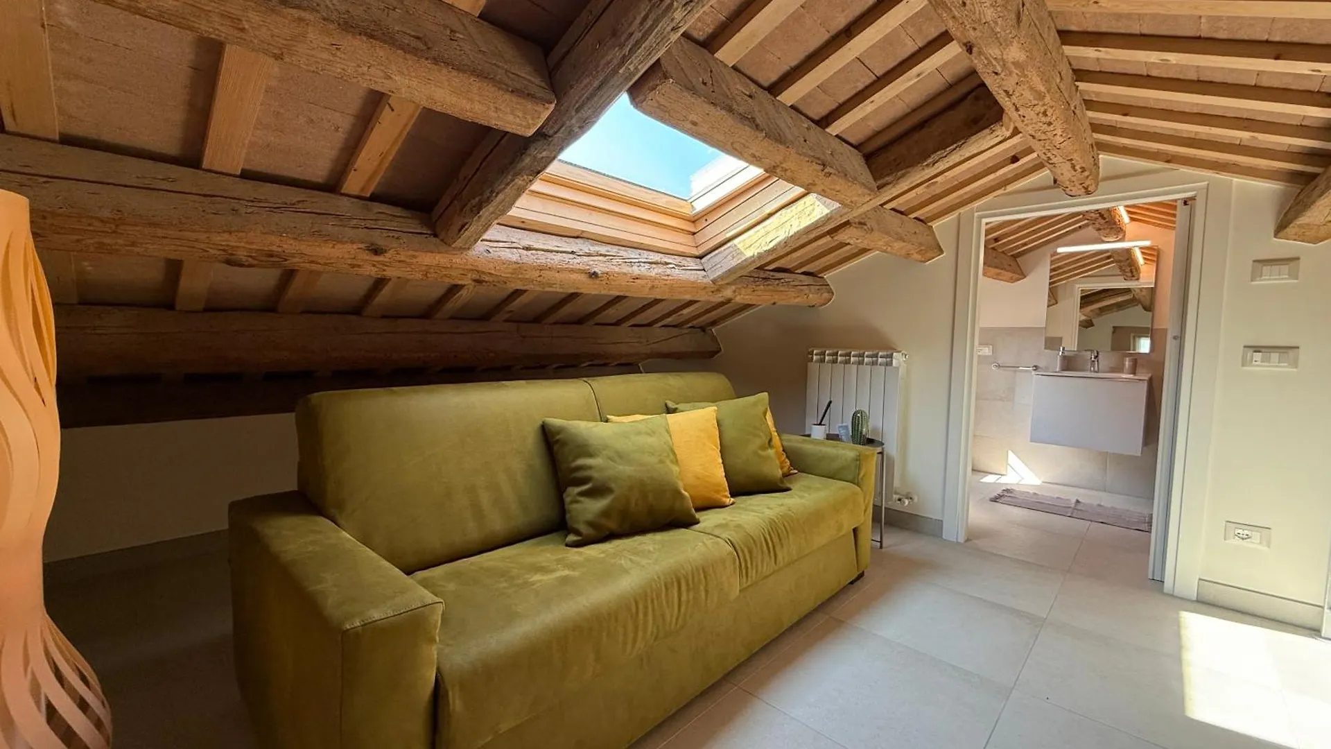 Iris House Apartment Chioggia