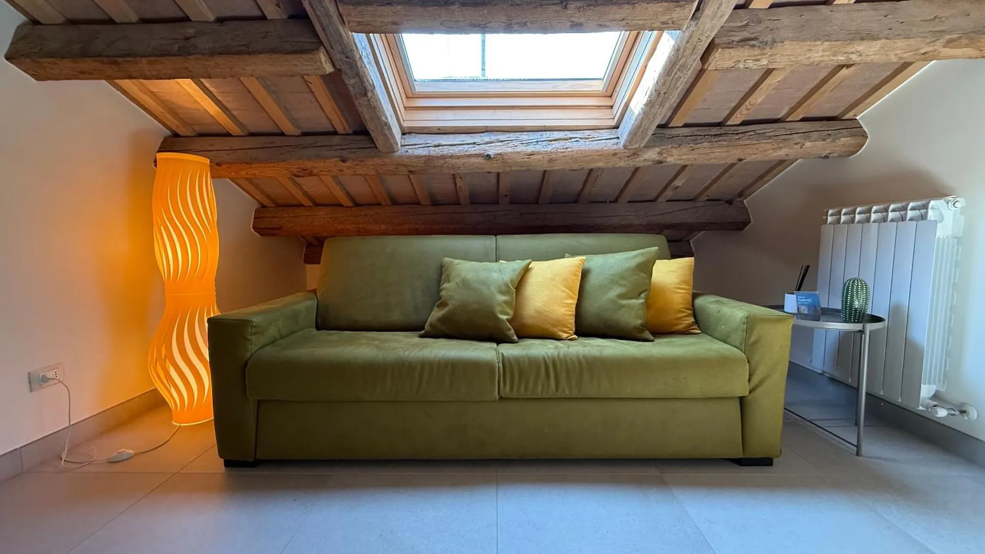 Iris House Apartment Chioggia Italy