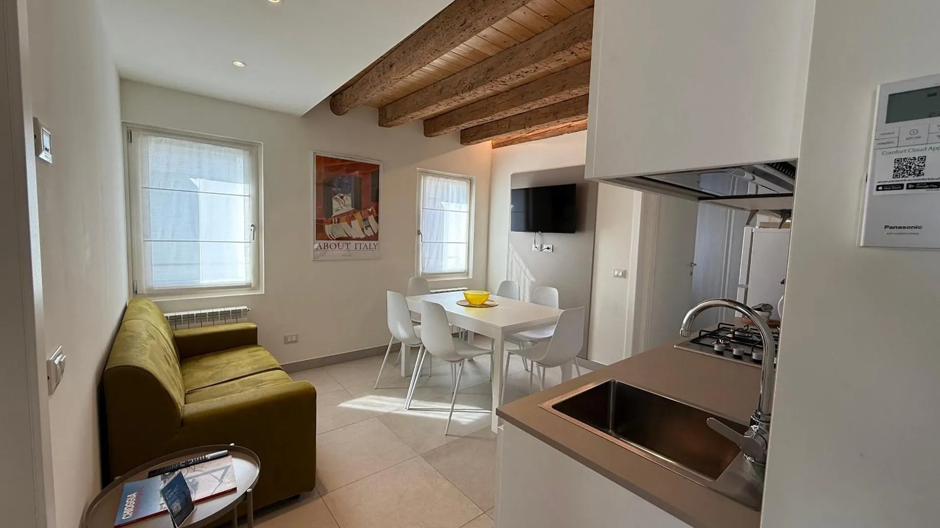 Iris House Apartment Chioggia