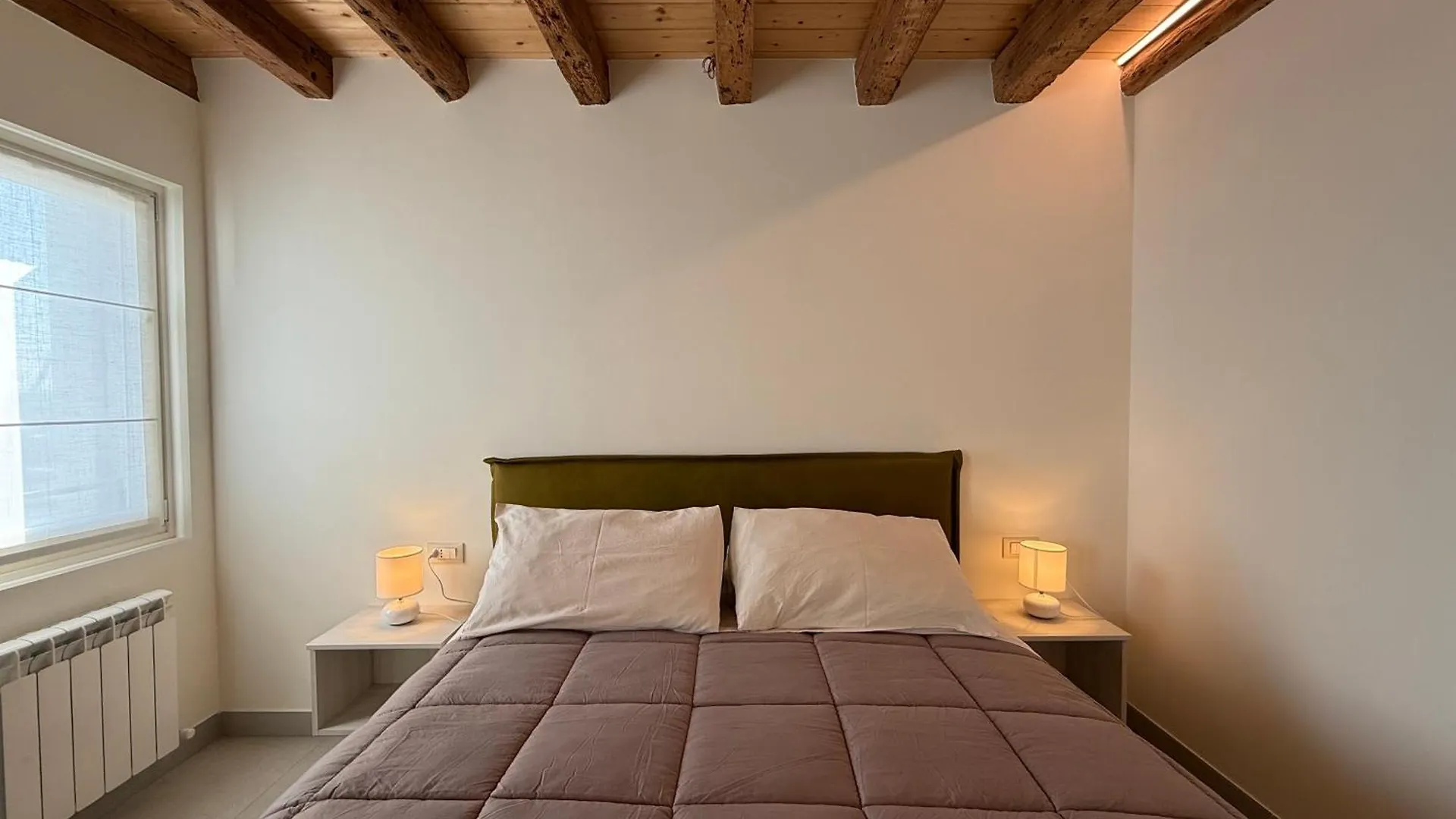 Iris House Apartment Chioggia 0*,  Italy