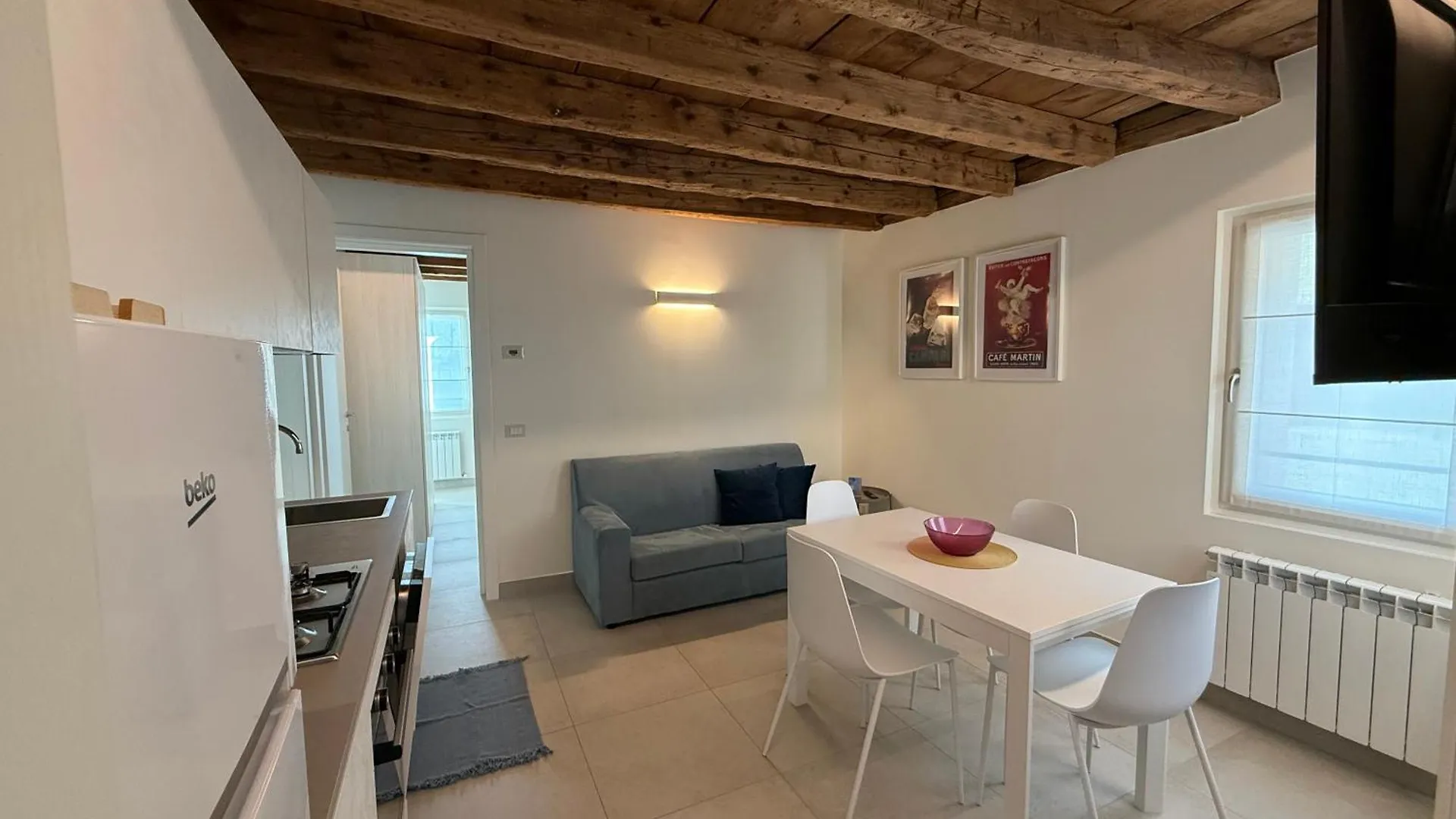 Iris House Apartment Chioggia Italy