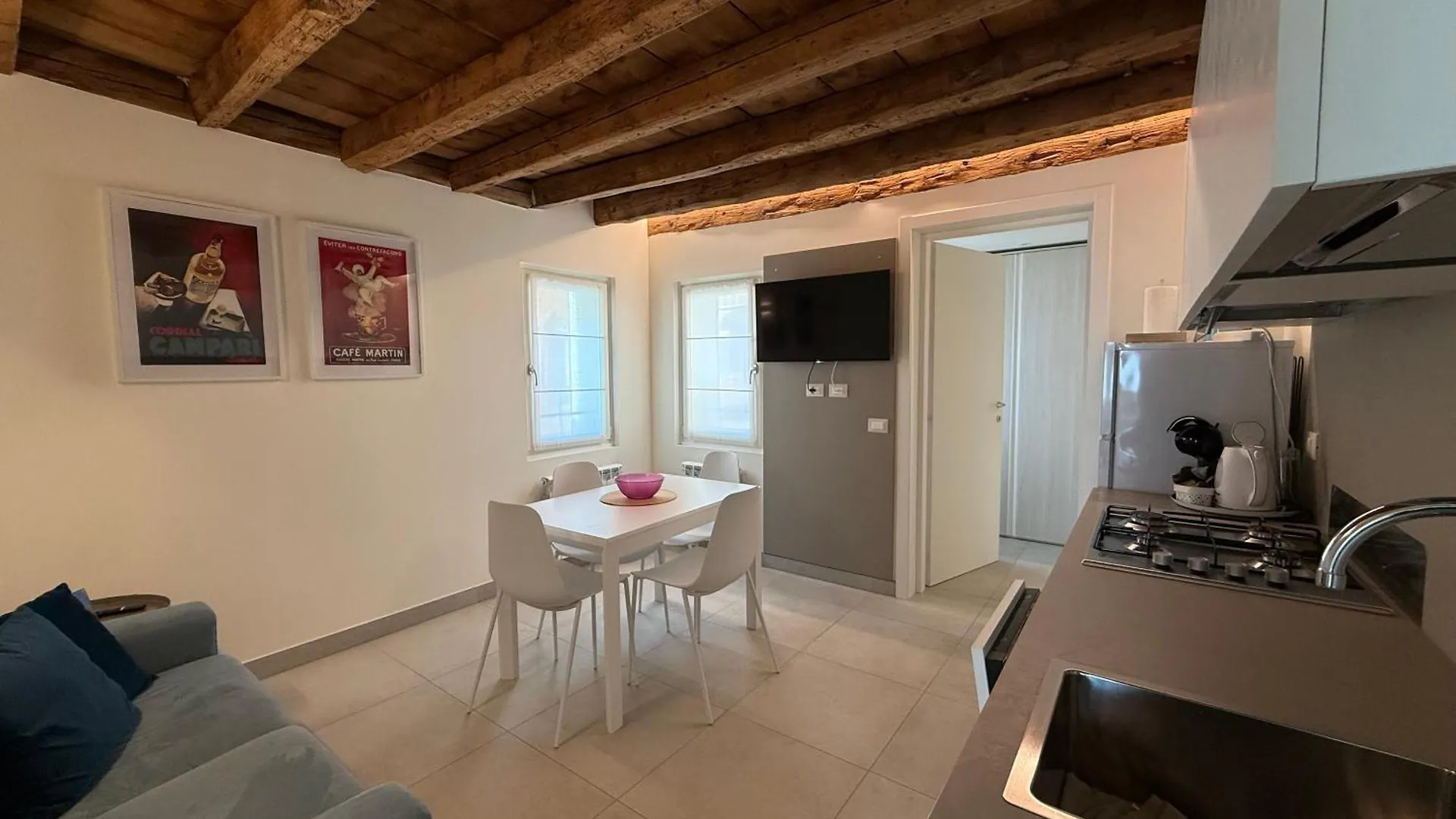 Iris House Apartment Chioggia